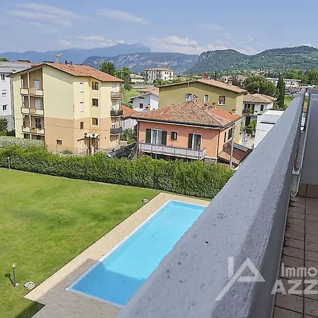 La Terrazza Sul - Immobiliare Azzurra Διαμέρισμα *
