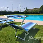 La Terrazza Sul - Immobiliare Azzurra شقة باردولينو