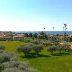 La Terrazza Sul - Immobiliare Azzurra