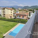 La Terrazza Sul - Immobiliare Azzurra شقة *