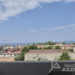La Terrazza Sul - Immobiliare Azzurra شقة