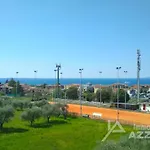 La Terrazza Sul - Immobiliare Azzurra شقة باردولينو