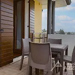 شقة La Terrazza Sul - Immobiliare Azzurra باردولينو