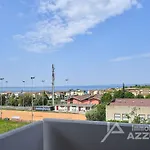 شقة La Terrazza Sul - Immobiliare Azzurra *