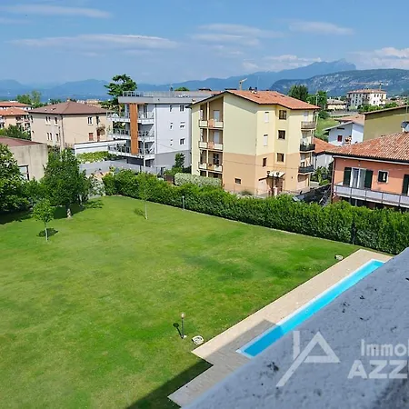 La Terrazza Sul - Immobiliare Azzurra باردولينو