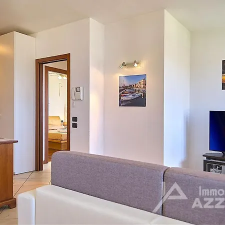 La Terrazza Sul - Immobiliare Azzurra *