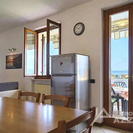 La Terrazza Sul - Immobiliare Azzurra Appartement