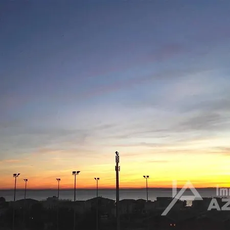 La Terrazza Sul - Immobiliare Azzurra *