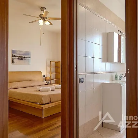 Appartement La Terrazza Sul - Immobiliare Azzurra *