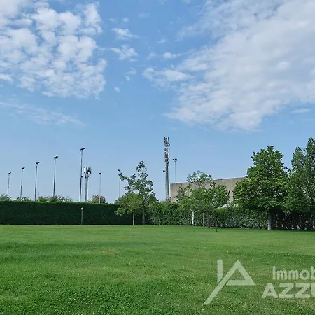 Апартаменти La Terrazza Sul - Immobiliare Azzurra Бардоліно