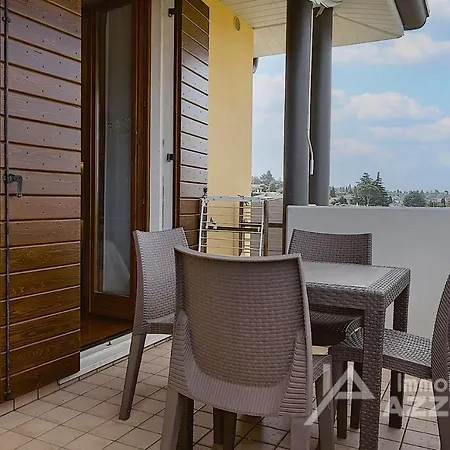 Appartement La Terrazza Sul - Immobiliare Azzurra Bardolino