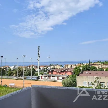 Appartement La Terrazza Sul - Immobiliare Azzurra *