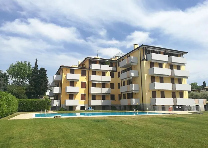 La Terrazza Sul - Immobiliare Azzurra Apartment *