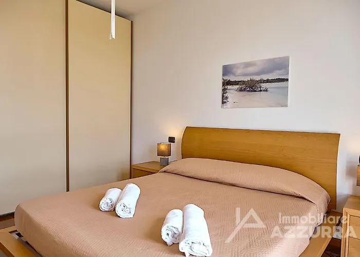 La Terrazza Sul - Immobiliare Azzurra *