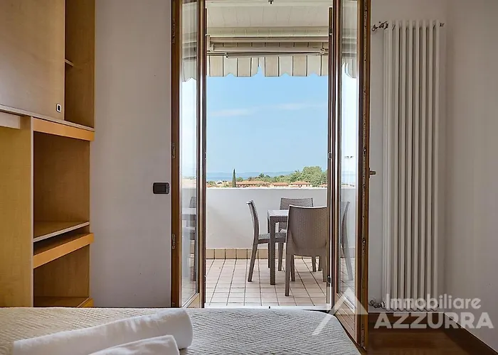 La Terrazza Sul - Immobiliare Azzurra Apartment Bardolino