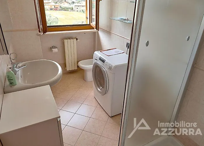 Apartment La Terrazza Sul - Immobiliare Azzurra