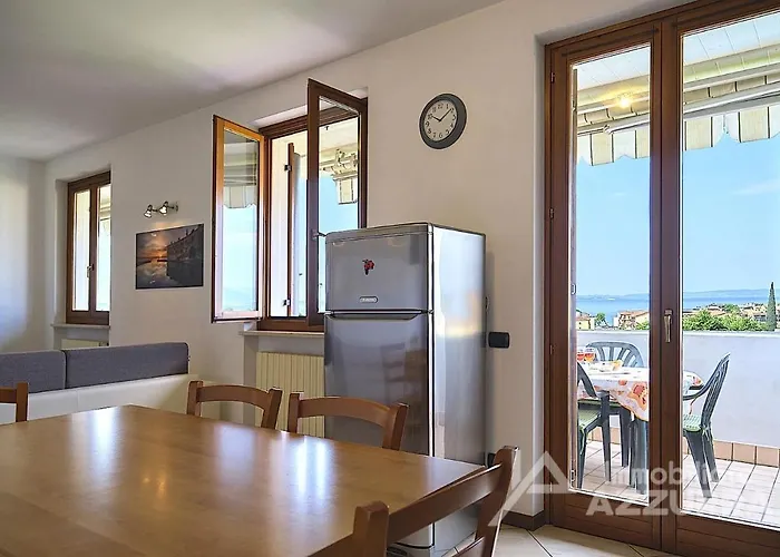 La Terrazza Sul - Immobiliare Azzurra Apartment