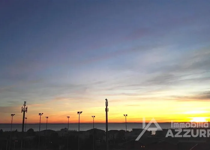 La Terrazza Sul - Immobiliare Azzurra *