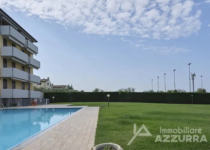 Apartment La Terrazza Sul - Immobiliare Azzurra