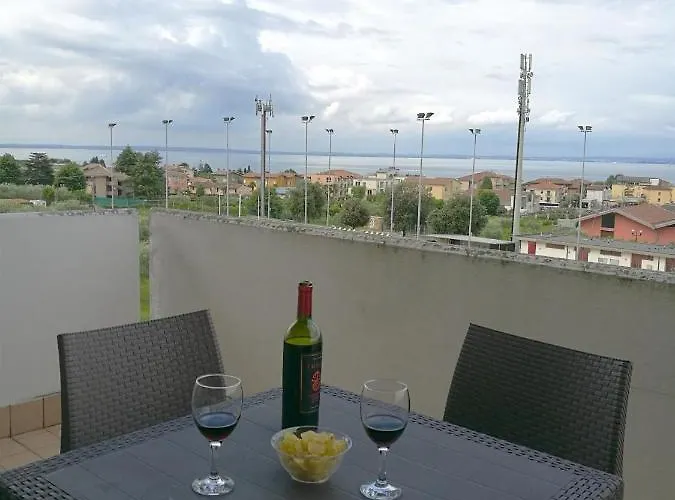 La Terrazza Sul - Immobiliare Azzurra *
