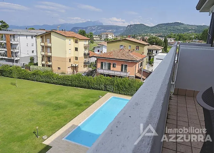 La Terrazza Sul - Immobiliare Azzurra Apartment *