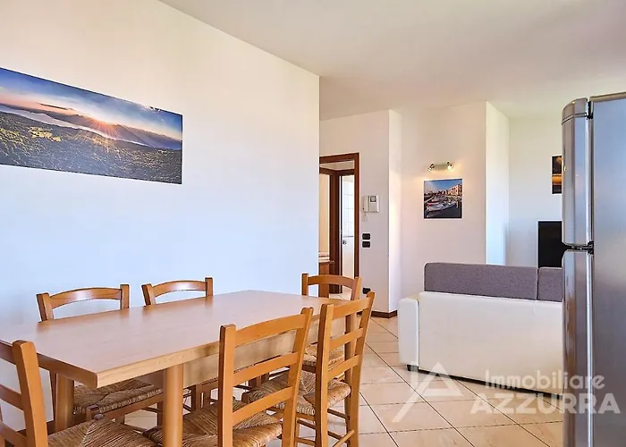 La Terrazza Sul - Immobiliare Azzurra