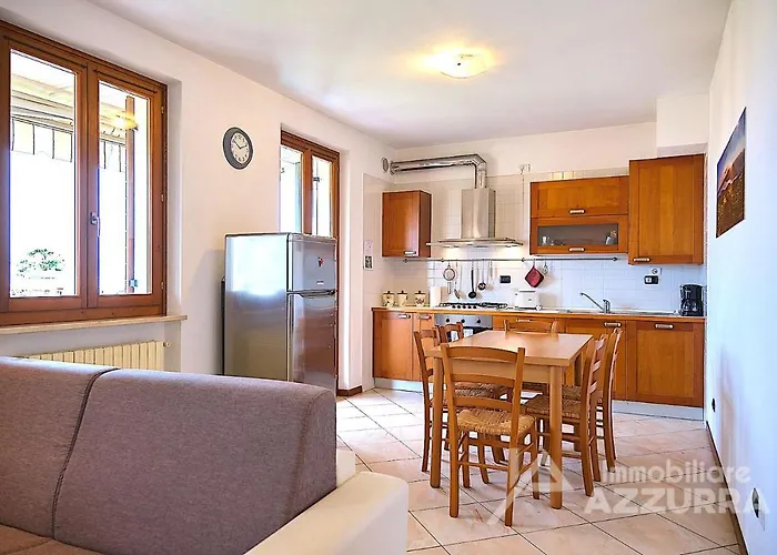 La Terrazza Sul - Immobiliare Azzurra Apartment