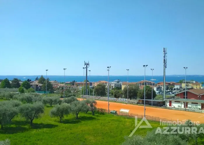 La Terrazza Sul - Immobiliare Azzurra Apartment Bardolino