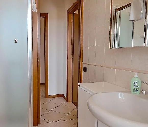 La Terrazza Sul - Immobiliare Azzurra Bardolino