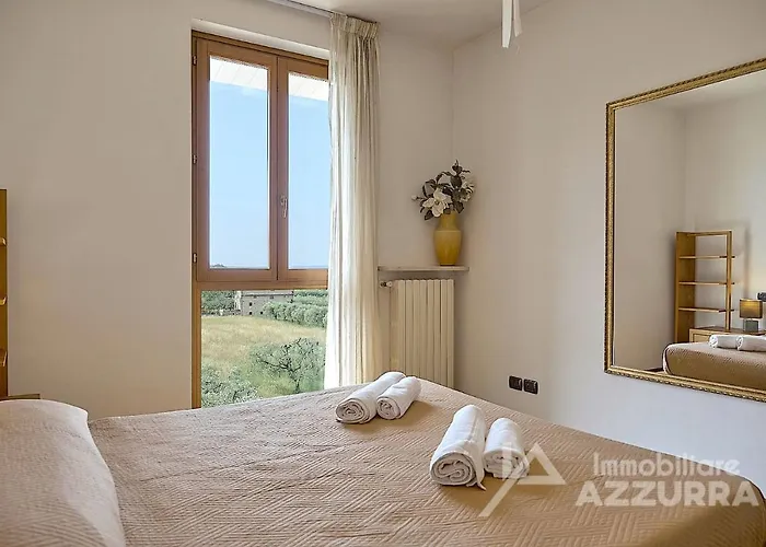 La Terrazza Sul - Immobiliare Azzurra