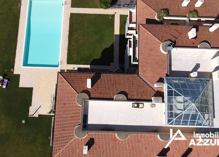 La Terrazza Sul - Immobiliare Azzurra *