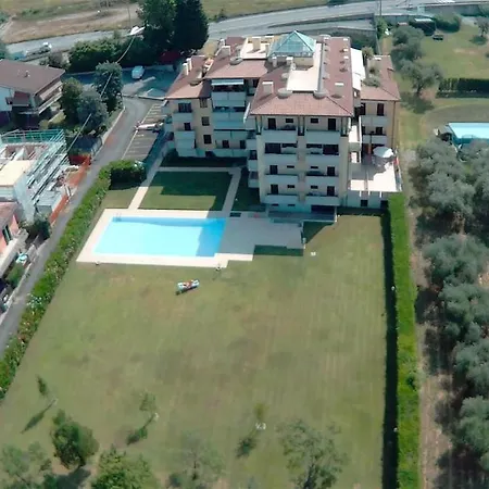 La Terrazza Sul - Immobiliare Azzurra *