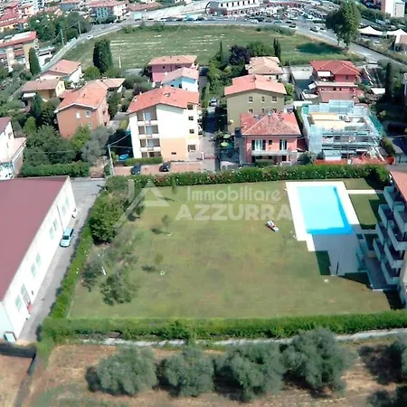 La Terrazza Sul - Immobiliare Azzurra