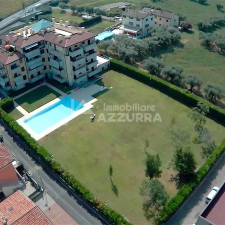 La Terrazza Sul - Immobiliare Azzurra Apartment *