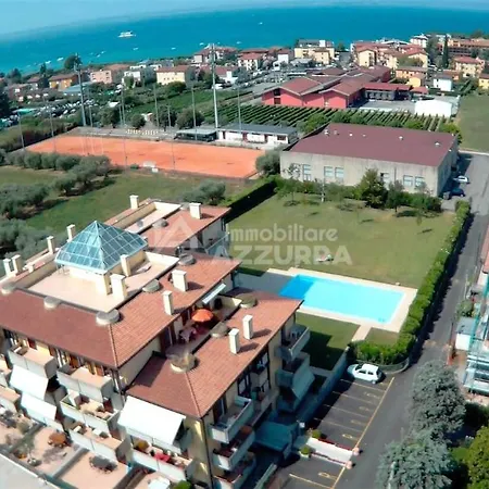 La Terrazza Sul - Immobiliare Azzurra *