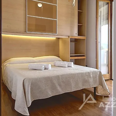 La Terrazza Sul - Immobiliare Azzurra *