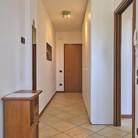 La Terrazza Sul - Immobiliare Azzurra Bardolino