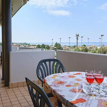 La Terrazza Sul - Immobiliare Azzurra Apartamento Bardolino