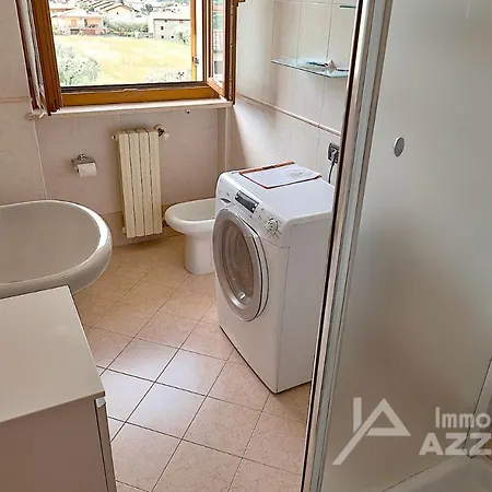 Apartment La Terrazza Sul - Immobiliare Azzurra