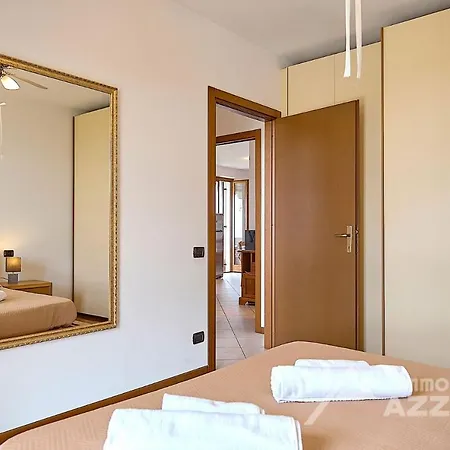 アパート La Terrazza Sul - Immobiliare Azzurra