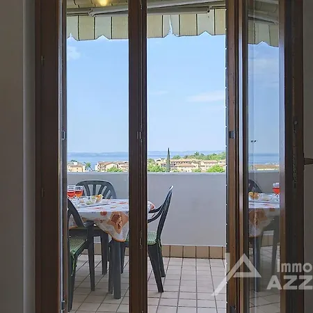 La Terrazza Sul - Immobiliare Azzurra * Bardolino