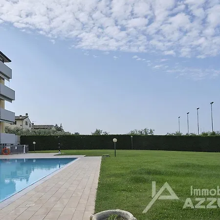Apartment La Terrazza Sul - Immobiliare Azzurra