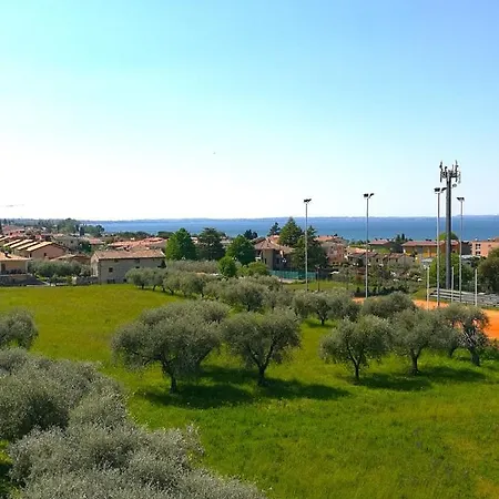 La Terrazza Sul - Immobiliare Azzurra