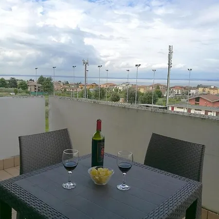 La Terrazza Sul - Immobiliare Azzurra *
