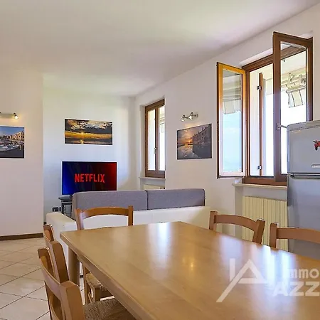 La Terrazza Sul - Immobiliare Azzurra * Bardolino