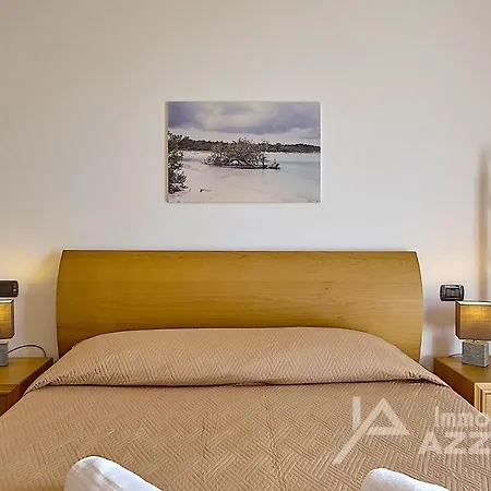 La Terrazza Sul - Immobiliare Azzurra Apartamento Bardolino