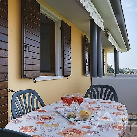 La Terrazza Sul - Immobiliare Azzurra バルドリーノ