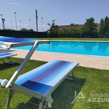 La Terrazza Sul - Immobiliare Azzurra Apartment