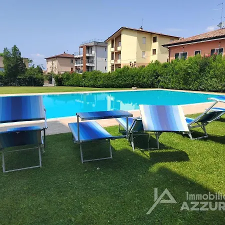 La Terrazza Sul - Immobiliare Azzurra Apartment *