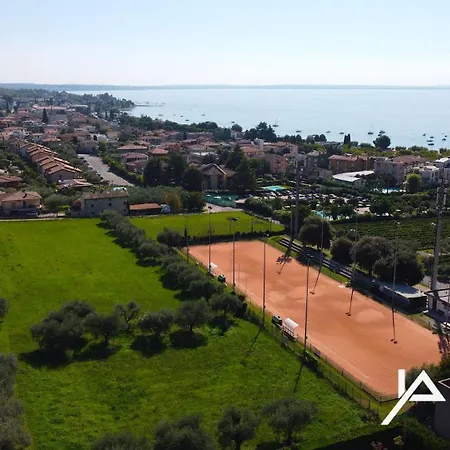 La Terrazza Sul - Immobiliare Azzurra バルドリーノ